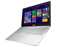 ASUS Zenbook Pro UX501JW i7-4720HQ/12GB/512SSD/Win8 - 243362 - zdjęcie 3